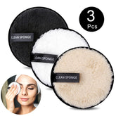 Makeup Remover Pads