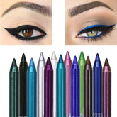 Long-lasting Eye Liner