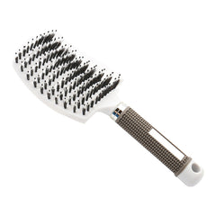 Massaging Hairbrush