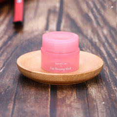 Nighttime Lip Mask