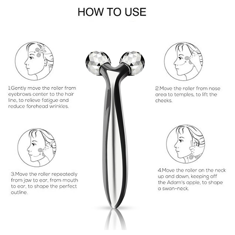 Facial Massage Tool