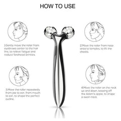 Facial Massage Tool