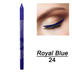 Long-lasting Eye Liner