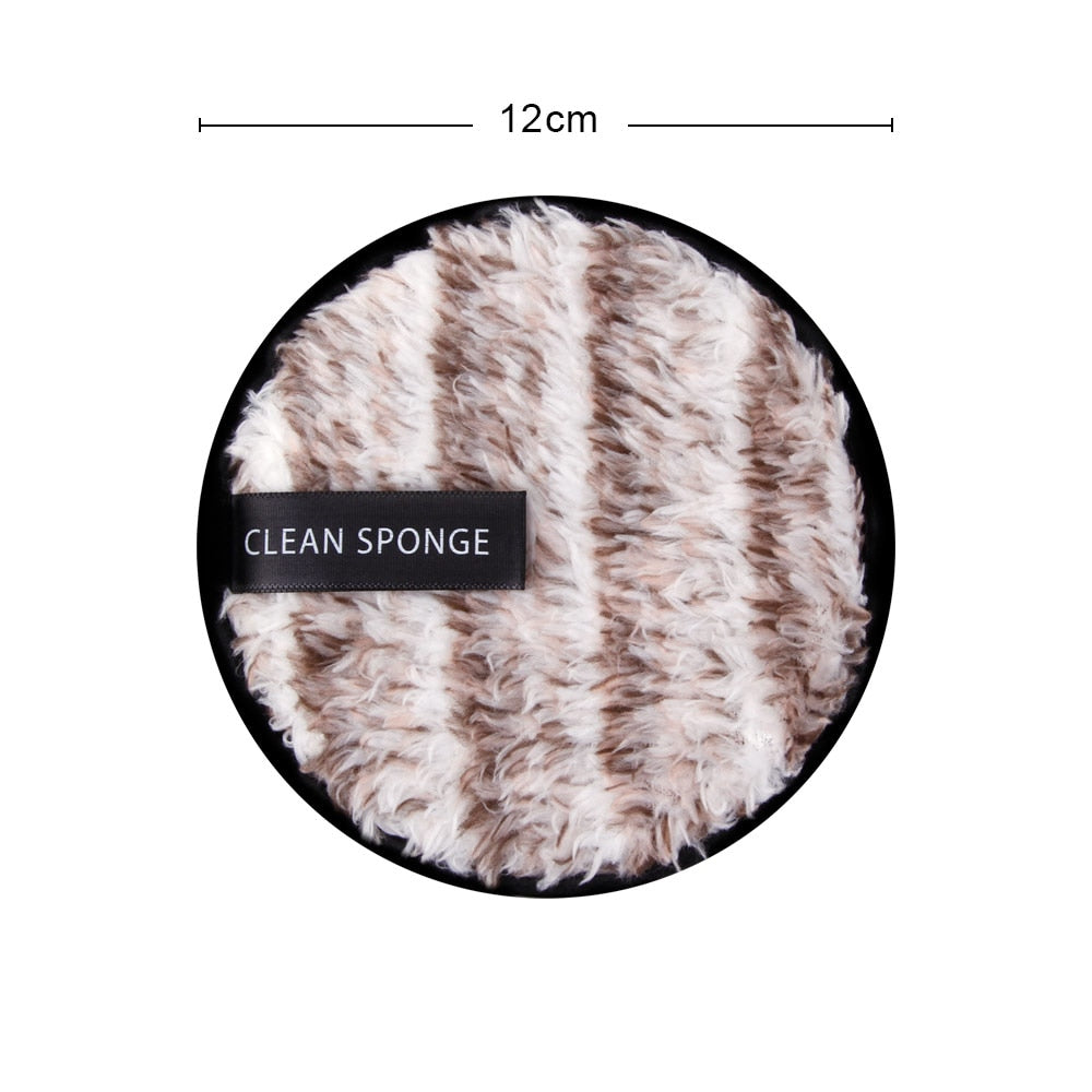 Makeup Remover Pads