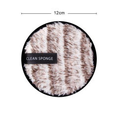 Makeup Remover Pads