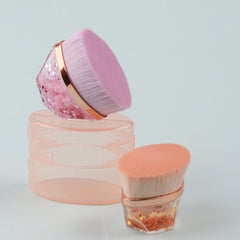 Glam Foundation Brush