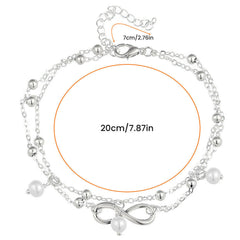 Double Anklet