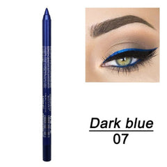 Long-lasting Eye Liner