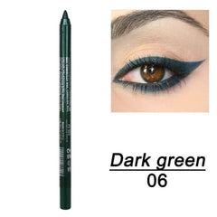 Long-lasting Eye Liner