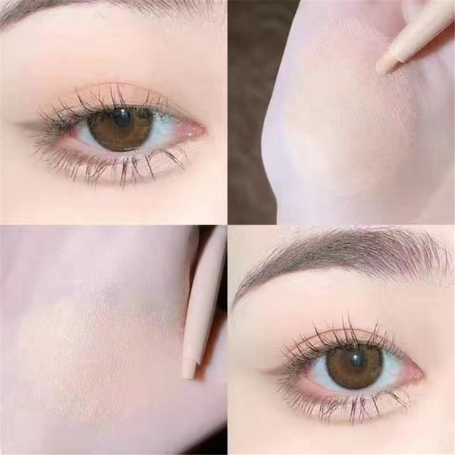 Glitter Eyeshadow Pencil