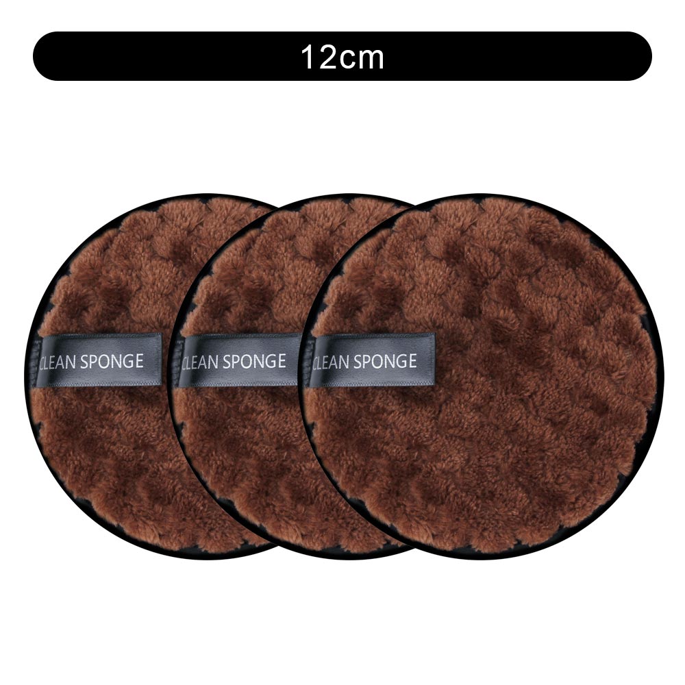 Makeup Remover Pads