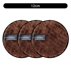 Makeup Remover Pads