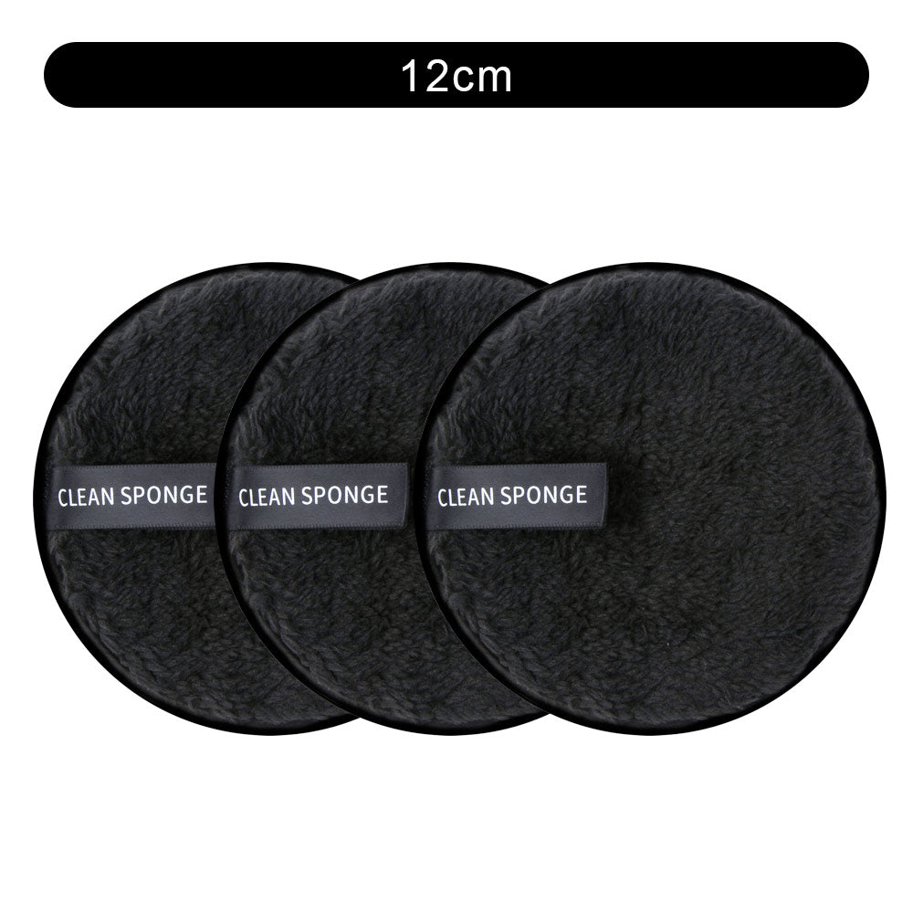 Makeup Remover Pads