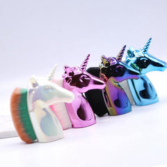 Unicorn Makeup Brush