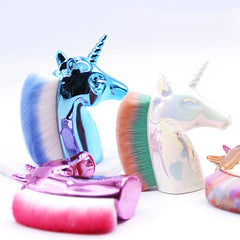 Unicorn Makeup Brush