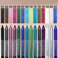 Long-lasting Eye Liner