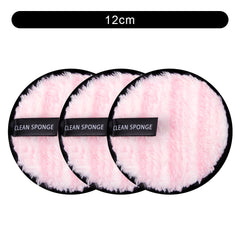 Makeup Remover Pads