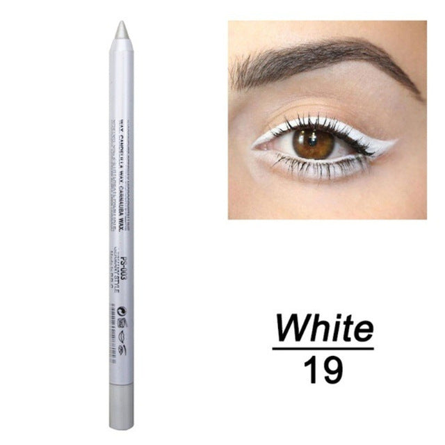 Long-lasting Eye Liner