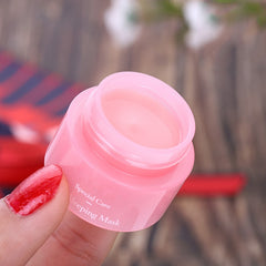 Nighttime Lip Mask