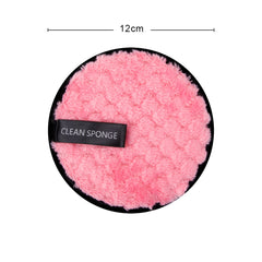 Makeup Remover Pads