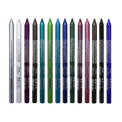 Long-lasting Eye Liner