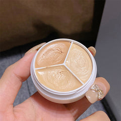 Concealer Palette Trio