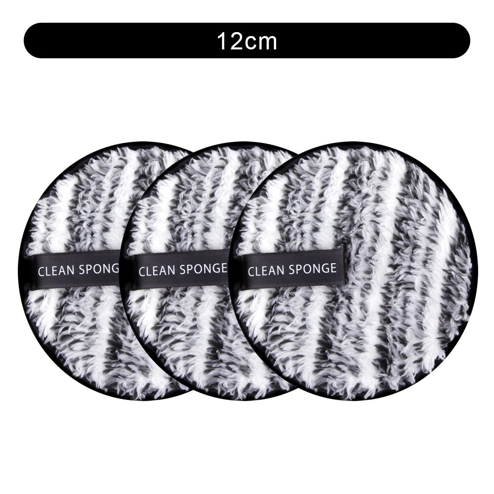 Makeup Remover Pads
