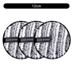 Makeup Remover Pads