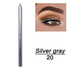Long-lasting Eye Liner