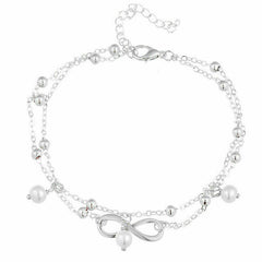 Double Anklet