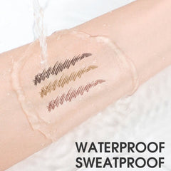 Waterproof Brow Pencil