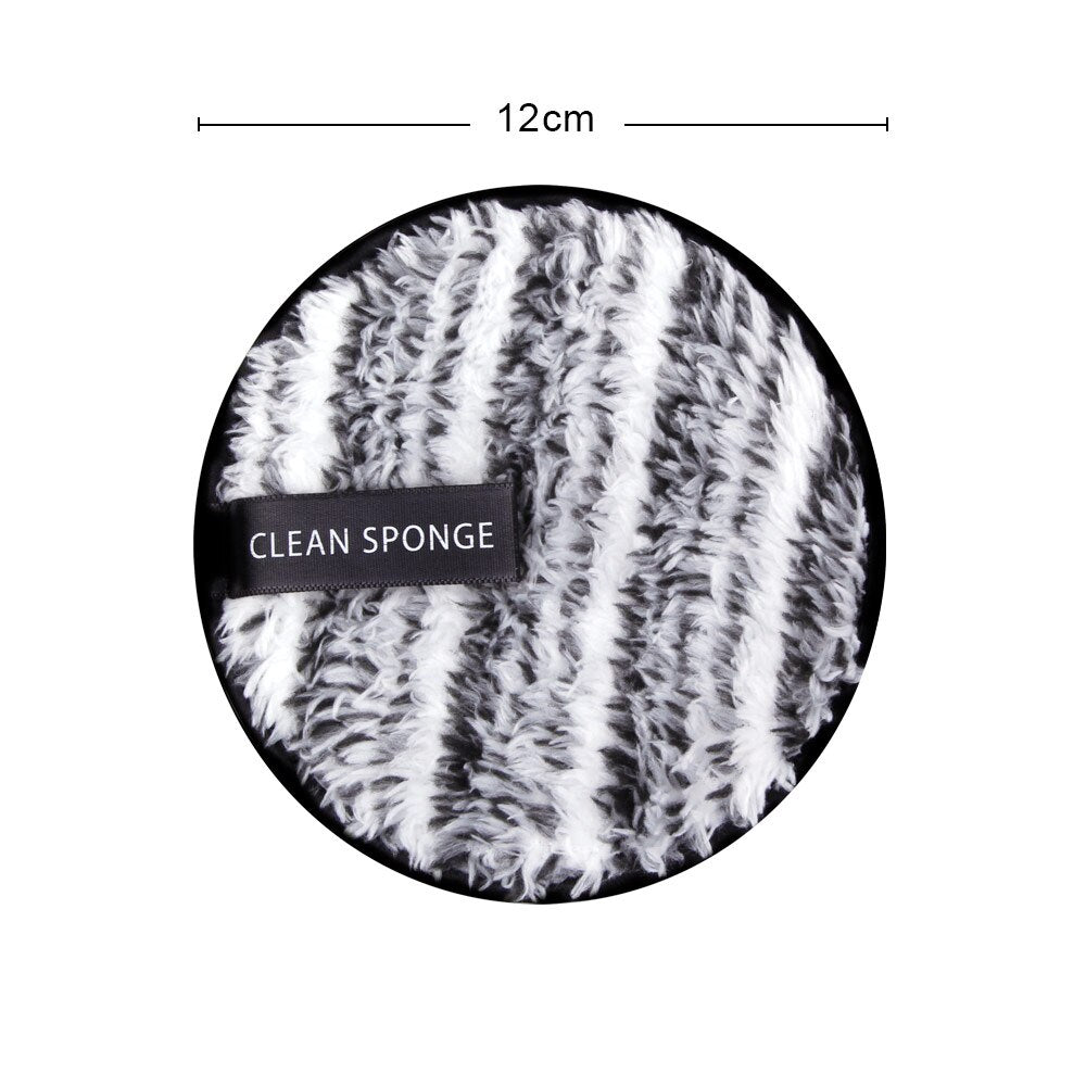 Makeup Remover Pads