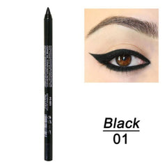 Long-lasting Eye Liner