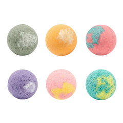Bath Bomb Set