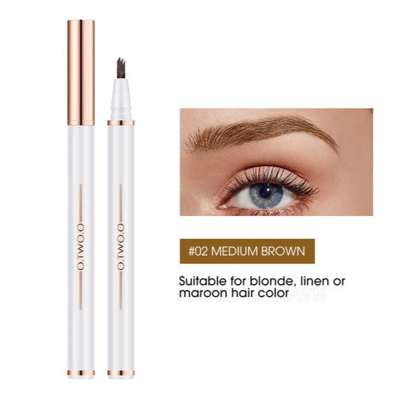 Waterproof Brow Pencil