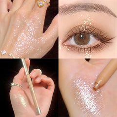 Glitter Eyeshadow Pencil
