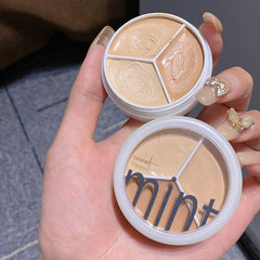 Concealer Palette Trio
