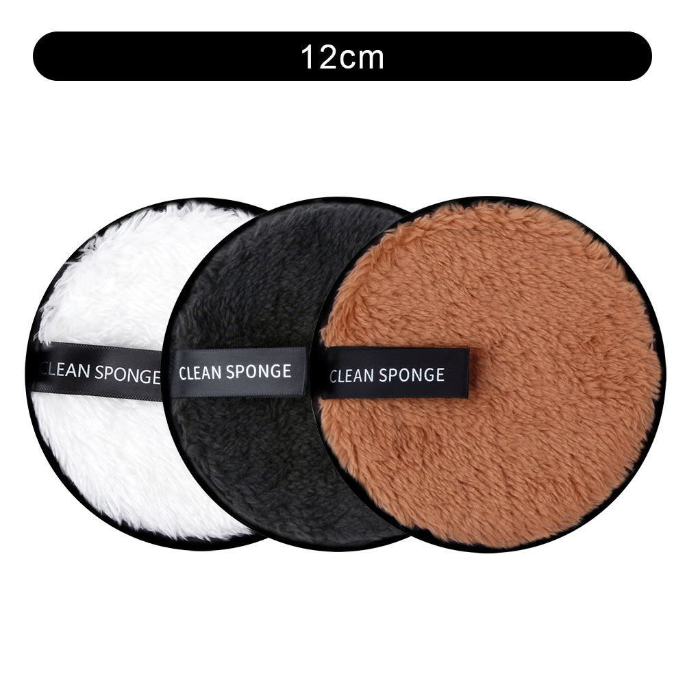 Makeup Remover Pads