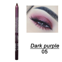 Long-lasting Eye Liner