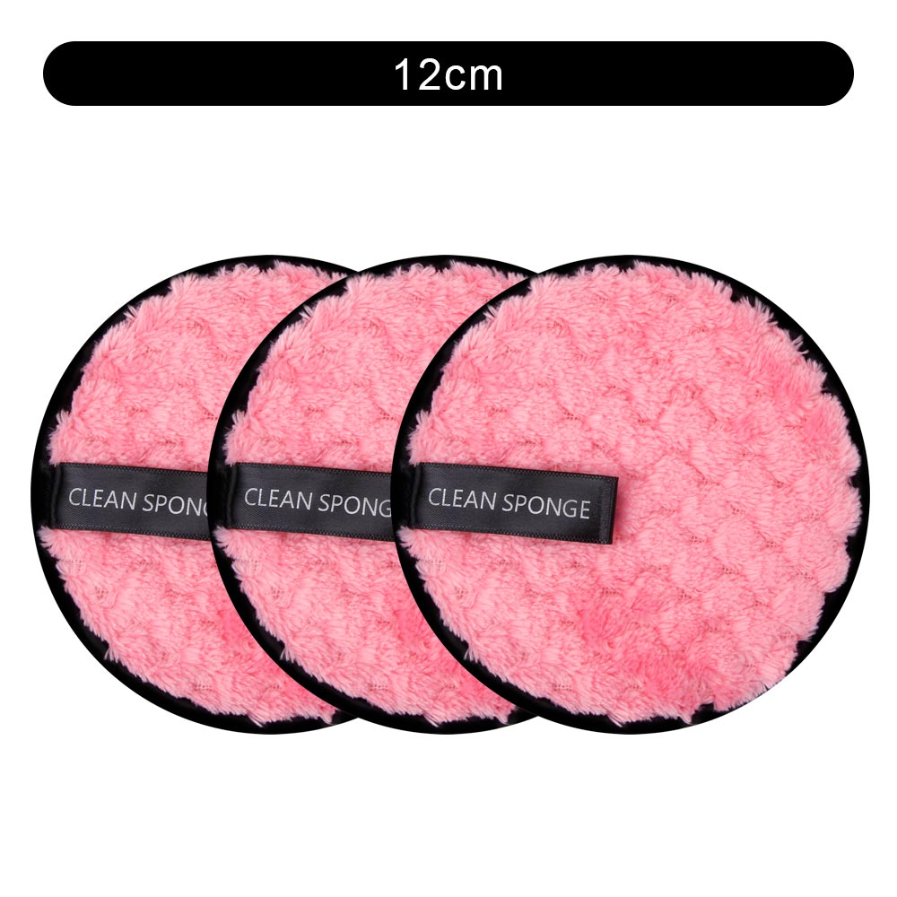Makeup Remover Pads