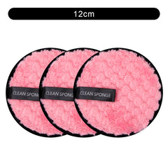 Makeup Remover Pads