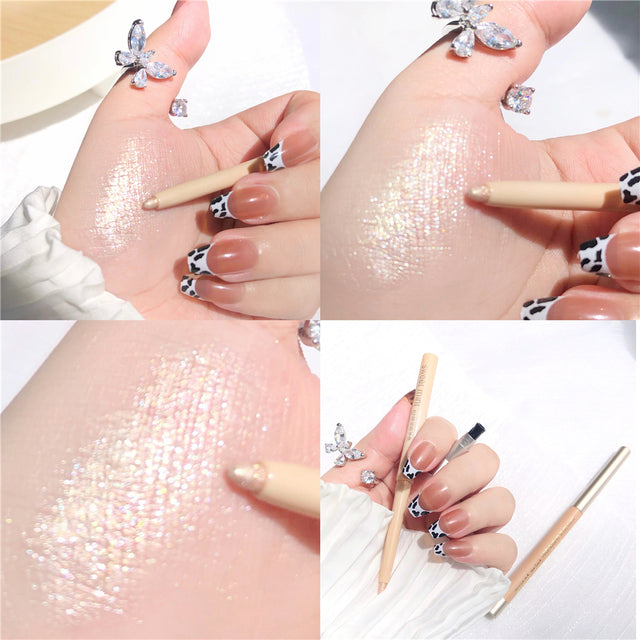Glitter Eyeshadow Pencil