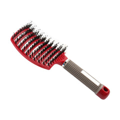 Massaging Hairbrush
