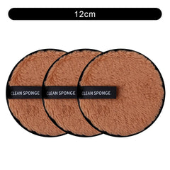 Makeup Remover Pads