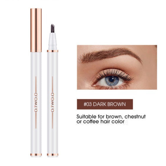 Waterproof Brow Pencil