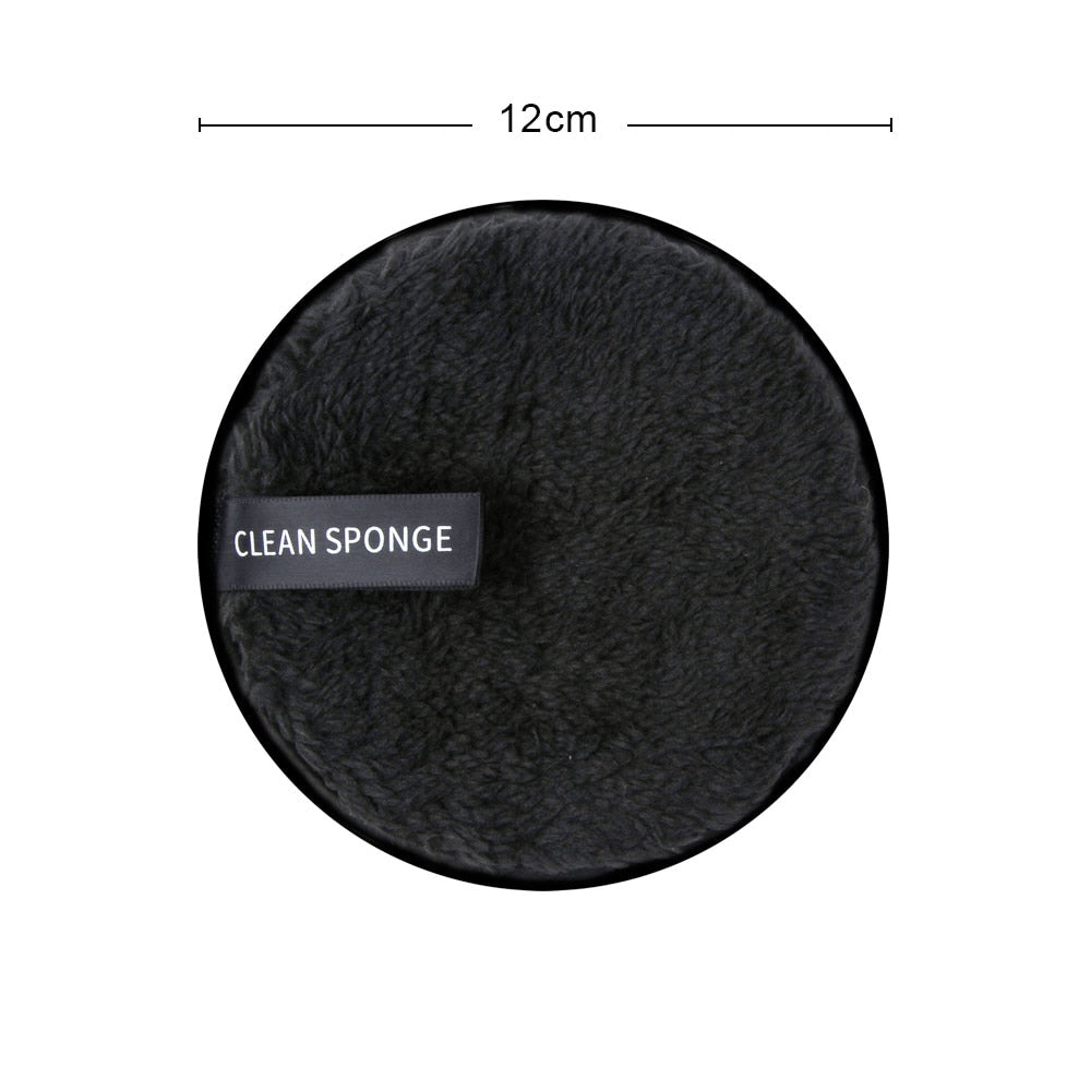 Makeup Remover Pads