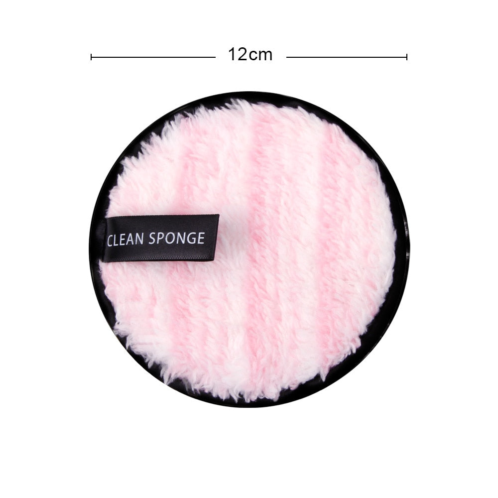 Makeup Remover Pads