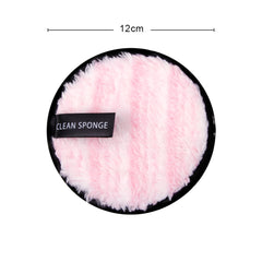 Makeup Remover Pads