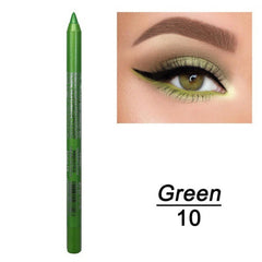 Long-lasting Eye Liner