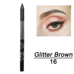 Long-lasting Eye Liner